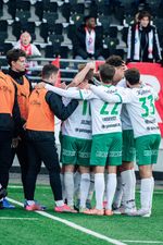 Sammendrag: HamKam - KFUM 3-0 (0-0)